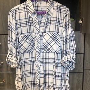 Laju flannel